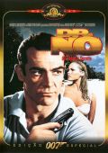 007 - Agente Secreto