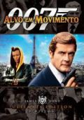 007 - Alvo Em Movimento - Ultimate Edition