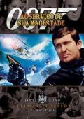 007 - Ao Serviço De Sua Magestade - Ultimate Edition