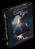 007 - Casino Royale - Deluxe Edition