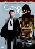 007 - Casino Royale - Edição do Coleccionador