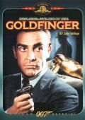 007 - Contra Goldfinger