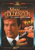 007 - E O Homem da Pistola Dourada