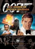 007 - E O Homem da Pistola Dourada - Ultimate Edition