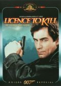 007 - Licença Para Matar