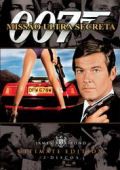 007 - Missão Ultra Secreta - Ultimate Edition