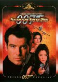 007 - O Amanhã Nunca Morre