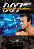 007 - Operação Relâmpago - Ultimate Edition