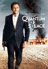 007 - Quantum of Solace