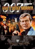 007 - Vive e Deixa Morrer - Ultimate Edition