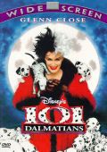 101 Dalmatas
