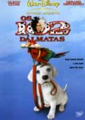 102 Dalmatas