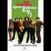 10 Coisas Que Odeio Em Ti