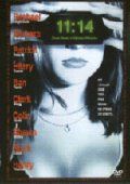 11:14 - Onze Horas e Catorze Minutos