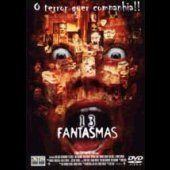 13 Fantasmas