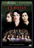 13 Rosas