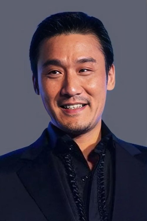 Tony Leung Ka Fai