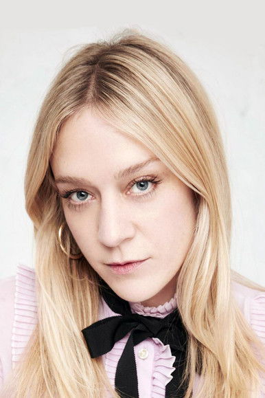 Chloe Sevigny