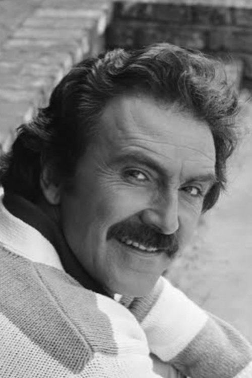 Pedro Armendáriz Jr