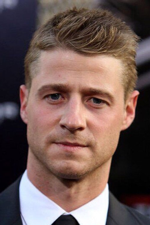 Benjamin McKenzie