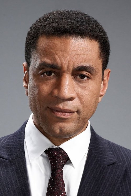 Harry J. Lennix