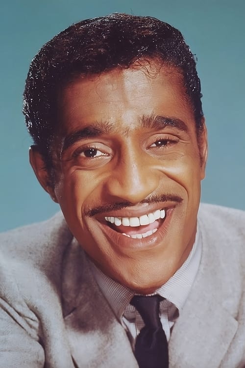 Sammy Davis Jr