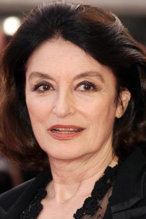 Anouk Aimée