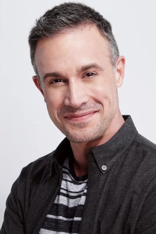 Freddie Prinze Jr