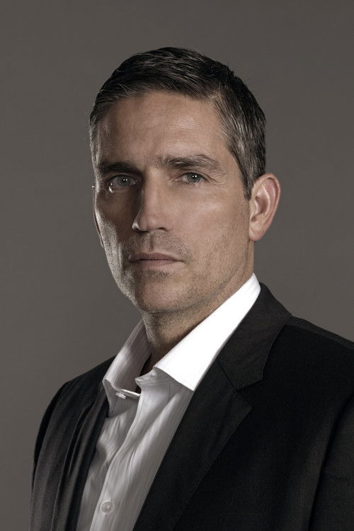 James Caviezel