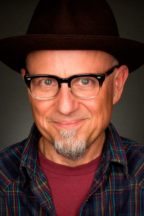 Bob Goldthwait