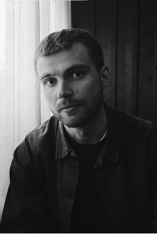 Simon Averin-Markström