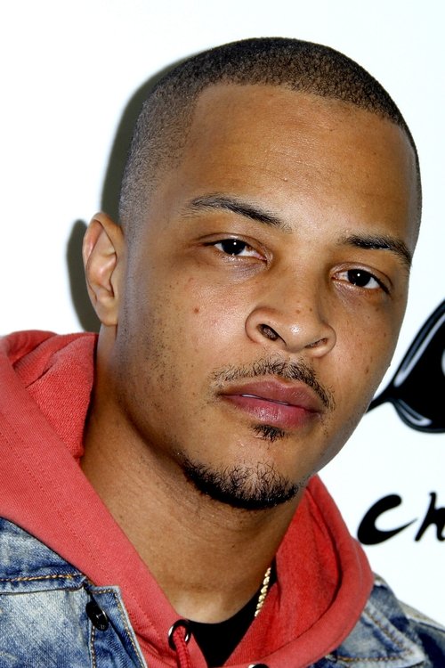Tip “T.I.” Harris