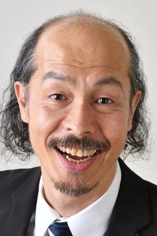 Kôichi Sakaguchi