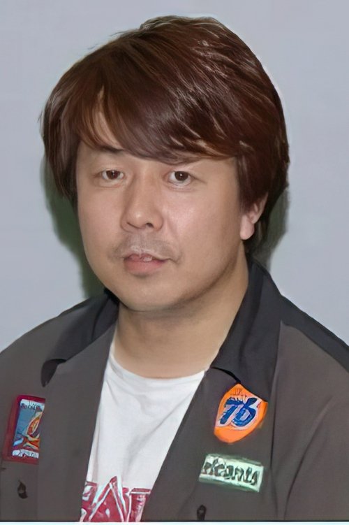 Kôichi Nagano
