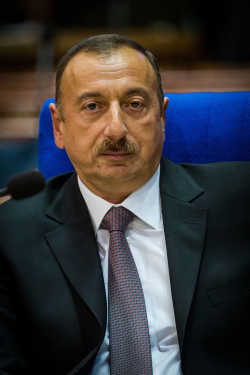 Ilham Äliyev