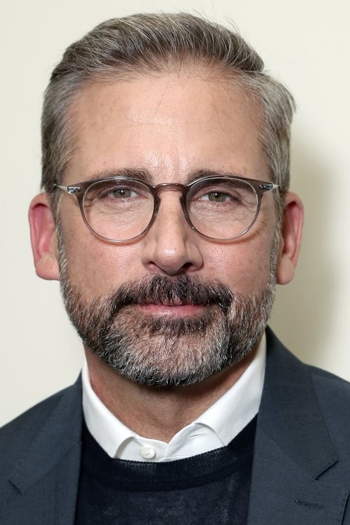 Steven Carell