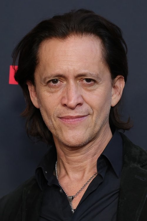 Clifton Collins