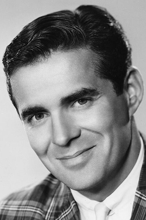 Pat Harrington Jr