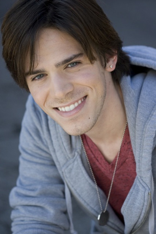 Christopher Ryan Johnson