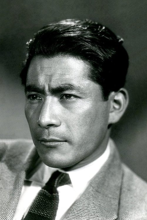 Toshiro Mifune