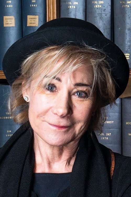 Zoe Wanamaker