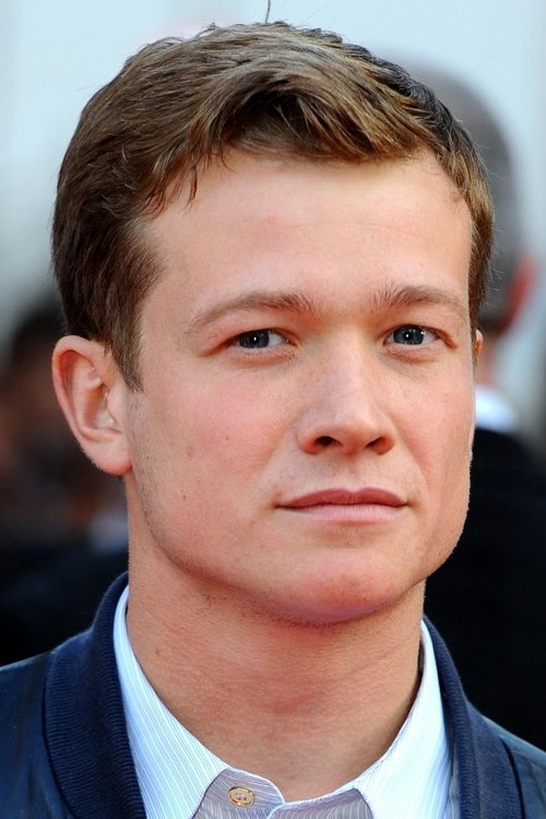 Edward Speleers
