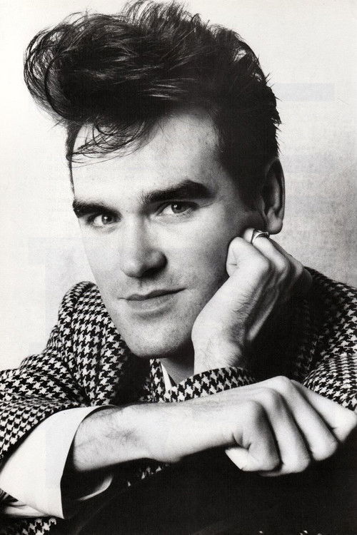 Steven Patrick Morrissey