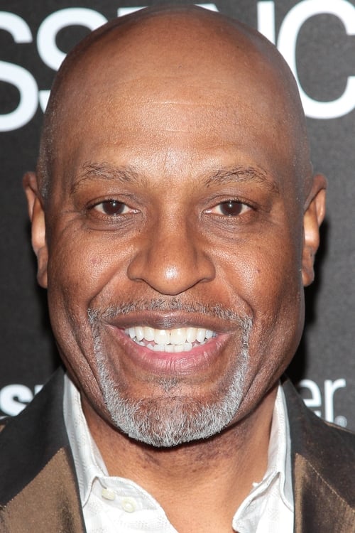 James Pickens Jr