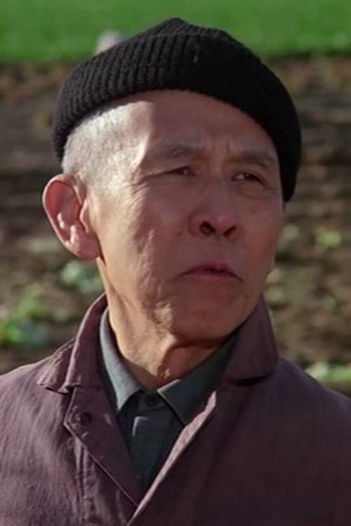 Arsenio ´Sonny´ Trinidad