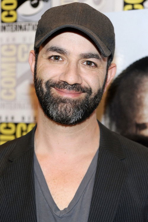 Scott Charles Stewart