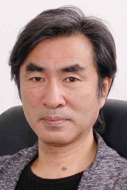 Shôji Kawamori