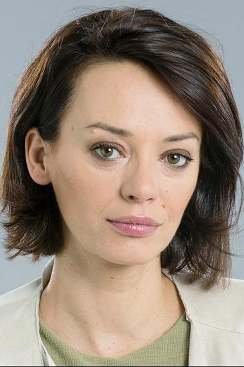 Ana Cristina De Oliveira