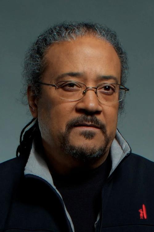 Ernest Dickerson