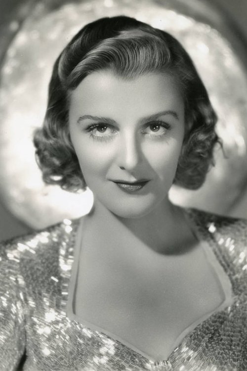 Doris Knox